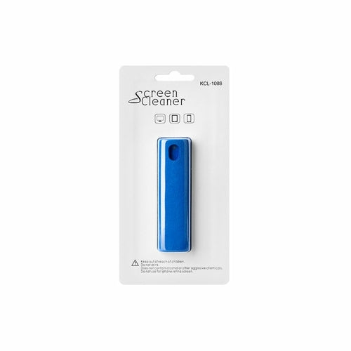 Phone Butler – 2-i-1 Skärmrengörare med Spray