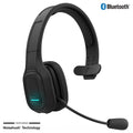 Naztech NXT-700 Pro Brusreducerande Bluetooth-headset