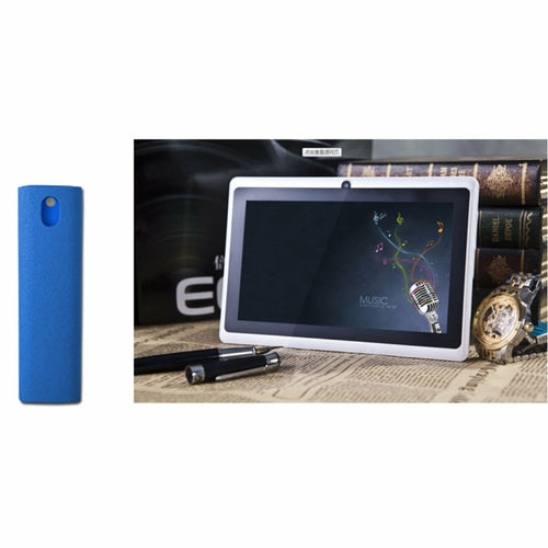 Phone Butler – 2-i-1 Skärmrengörare med Spray